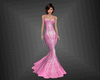 Pink Sparkle Dress