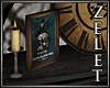 |LZ|Nevermore Mantle