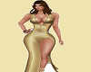 Gold Gown RLL