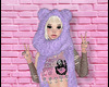 âLilac Bear