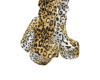 cheetah boots