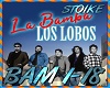 Los Lobos La Bamba Remix