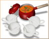 OSP Creamy Tomato Soup