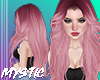 Rose Blush Wave