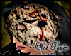 Jason Side Mask {F}