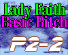 Lady Faith - Basic 