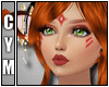 Cym Kitsune Light Skin