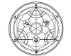 transmutation circle tat