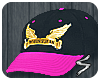 §Robin's Hat Pink