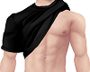 Hot Black Leather Set