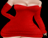 RLL Holiday Dress Red