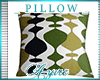 *A* WC Spring Pillow