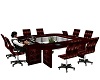 Executive Meeting Table