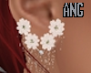 [ang] Spring Earrings W