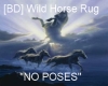 [BD] Wild Horse Rug
