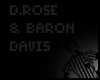 $ D.Rose & Baron Davis