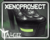 [X] ProyectBoots~ V.1