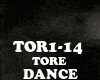 DANCE - TORE