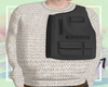 ^J Vest Sweater II