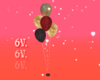 Animated Balloons