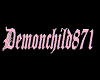 {T} Demonchild871