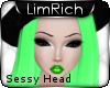 Sessy Head * Toxic
