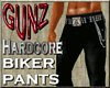 @ HardCore Biker Pants