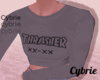 C. Thrasher