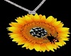 Diamond Sunflower