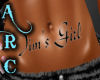 ARC Jim's Girl Tat
