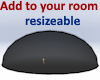 TF* ADD Night to a Room