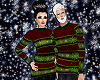Christmas Sweater 4 M