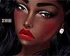 ! Nalia October Red