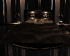 Penthouse LuxRound Bed