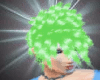 [CP] Neon Green Spike