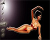 A! Sticker de TinaRock00