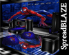 Spiderman Kid's Room