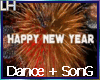 Happy New Year Song |D~S