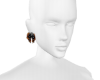 Bow Earrings