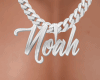 Chain Noah