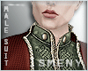 [Is] Elven Warrior Suit