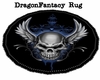 [HD]DragonFantacy Rug