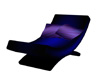 -ND- lounge blue purple