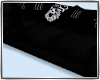 Goth Leo Couch