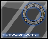 Animated Stargate