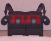 Devil Couch