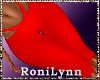 Ruby Capri RLL