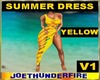 Yellow Summer V1