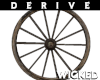DER Wagon Wheel
