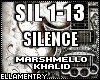 Silence-Marshemello